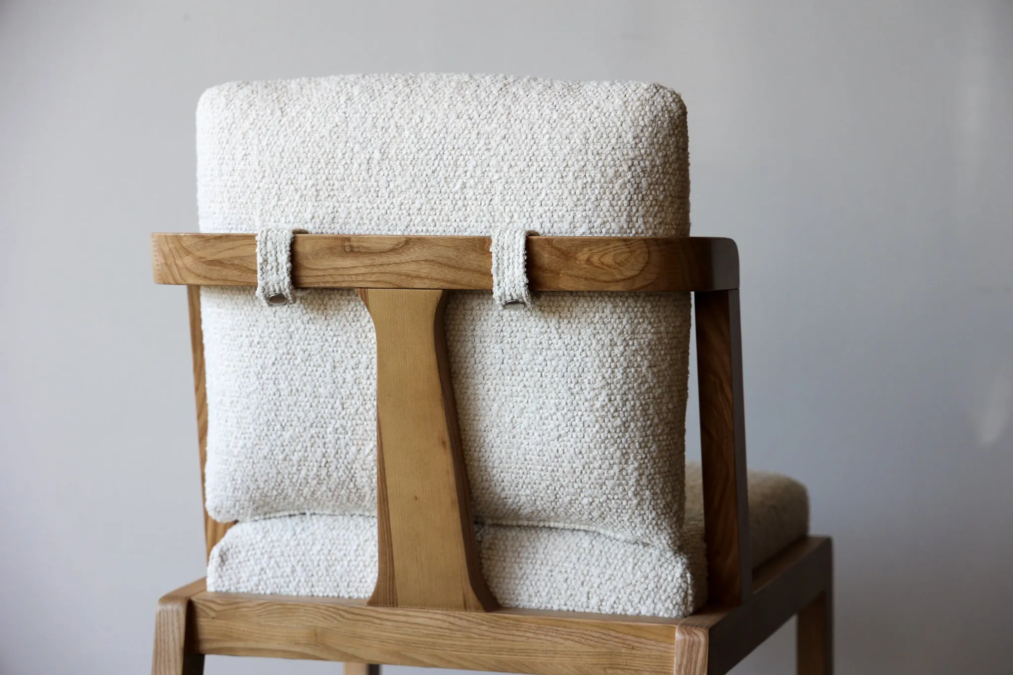 Jimmy Counter Stool