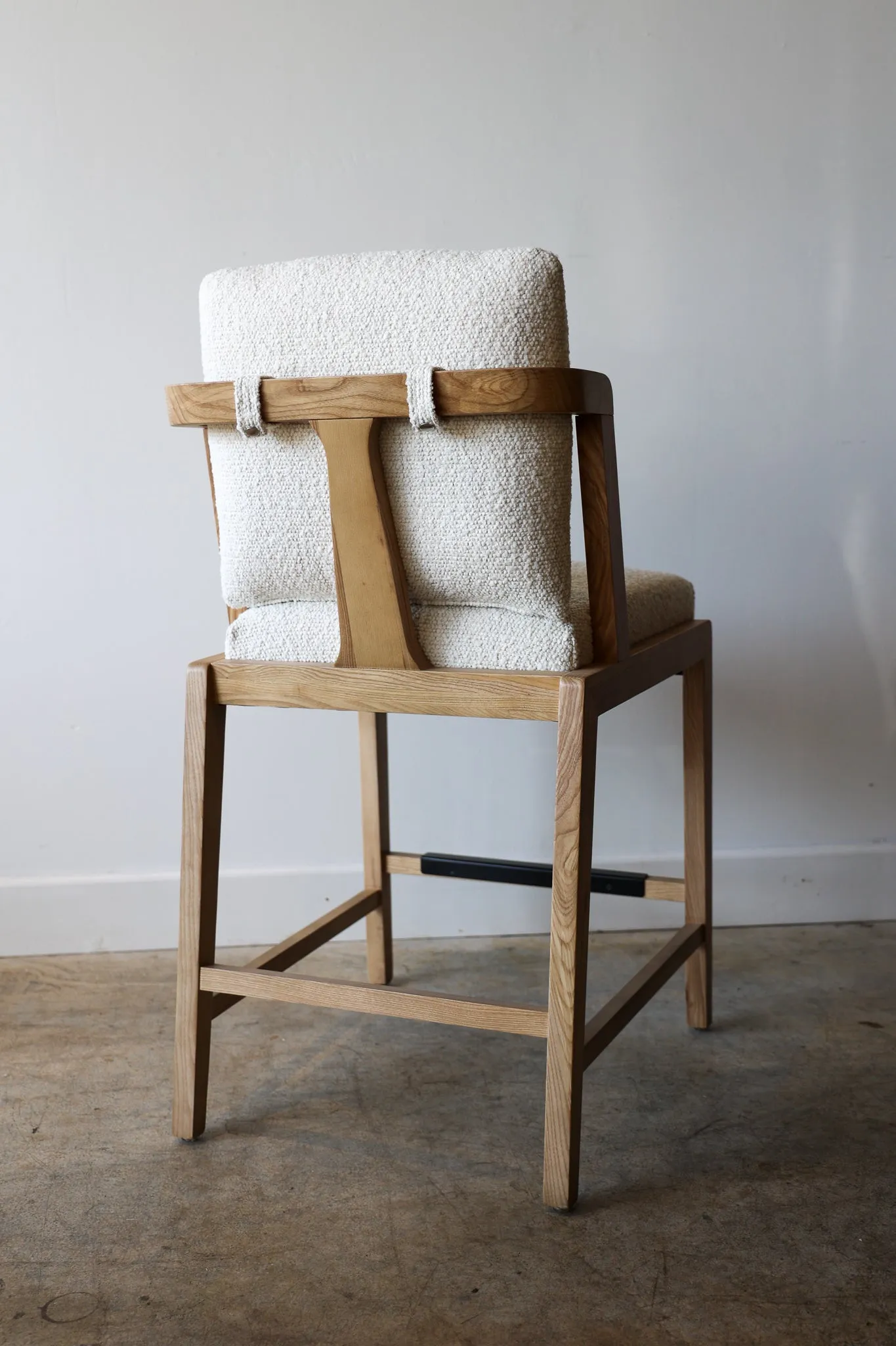 Jimmy Counter Stool