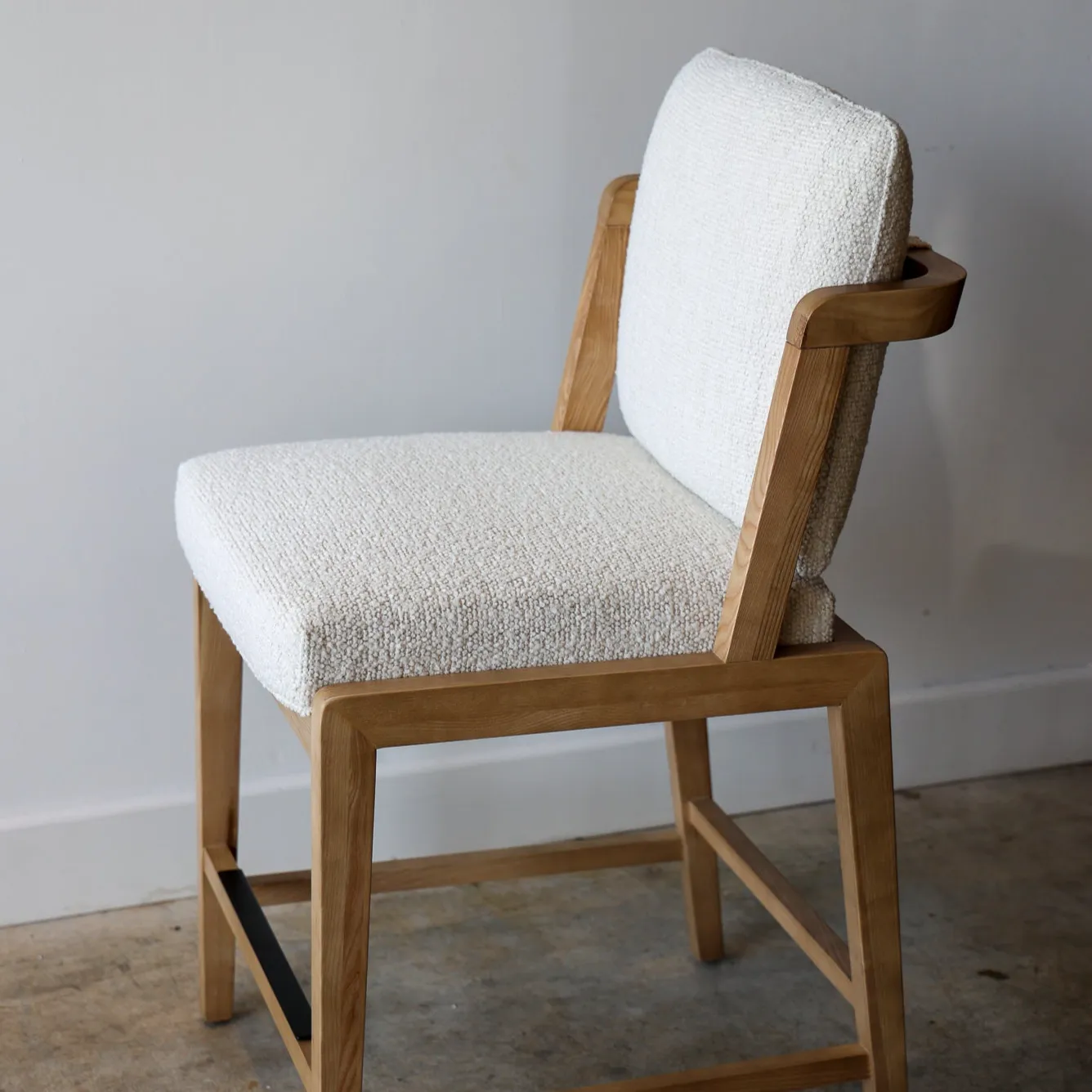 Jimmy Counter Stool