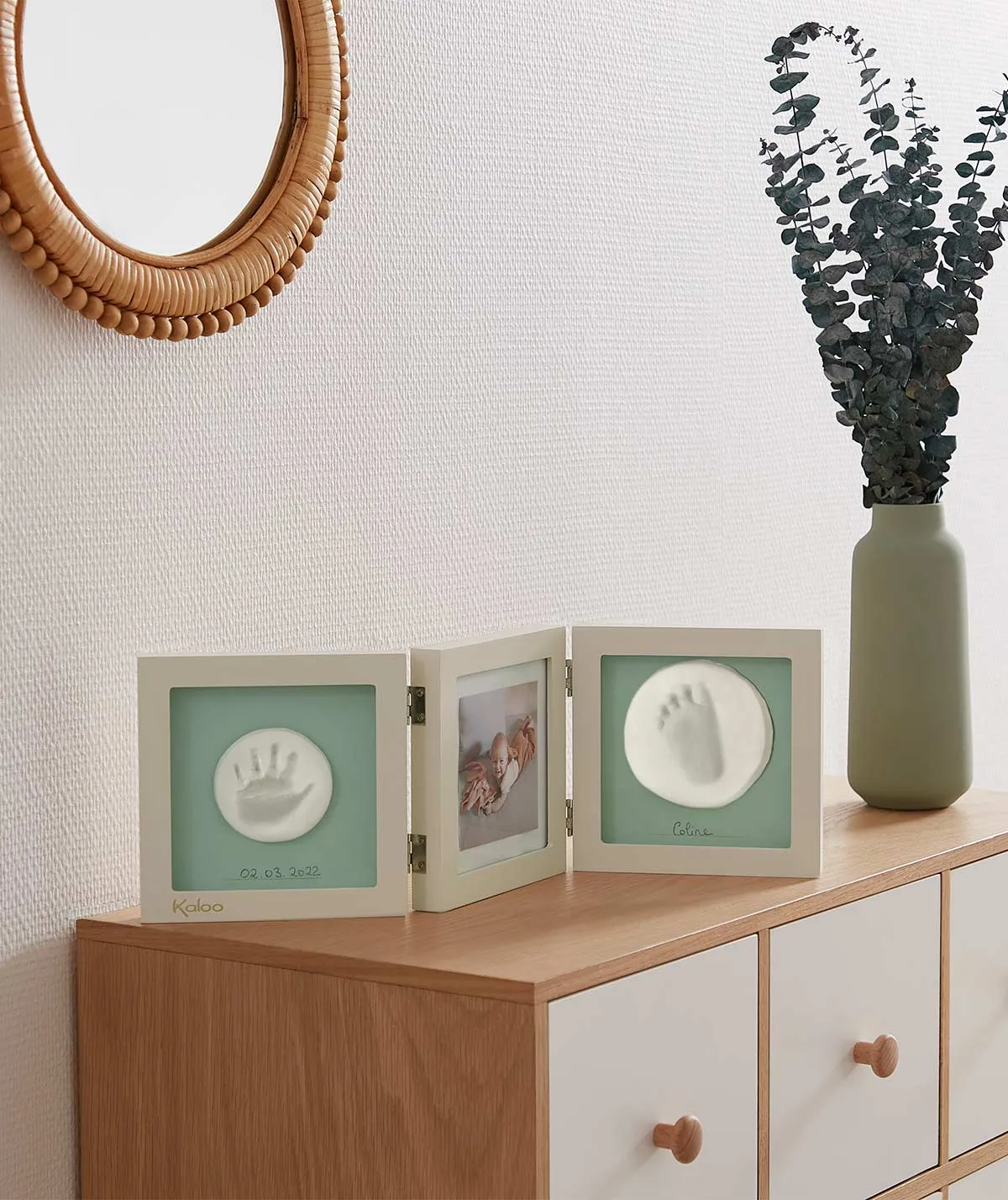 Kaloo My Photo Frame and Prints