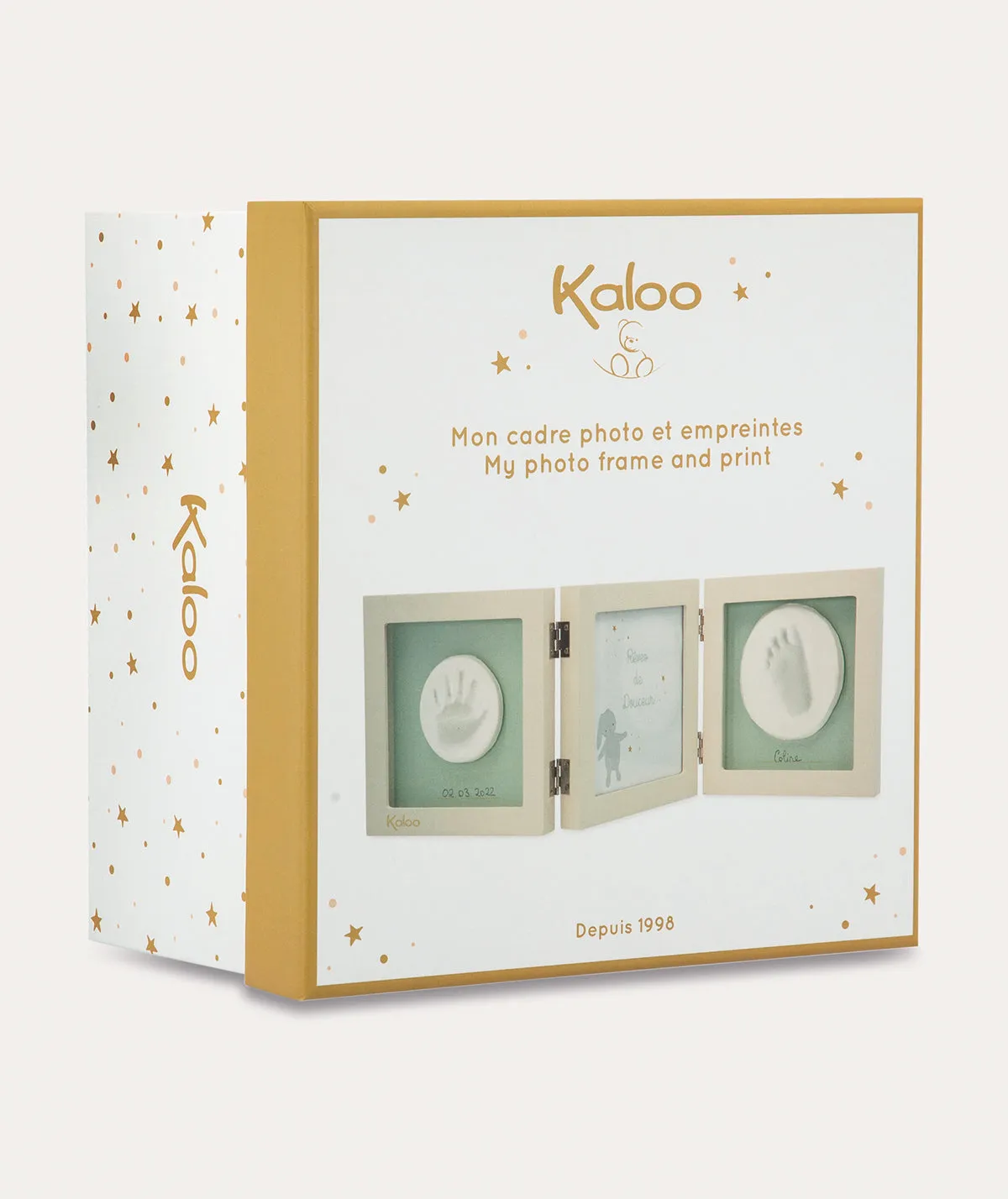 Kaloo My Photo Frame and Prints
