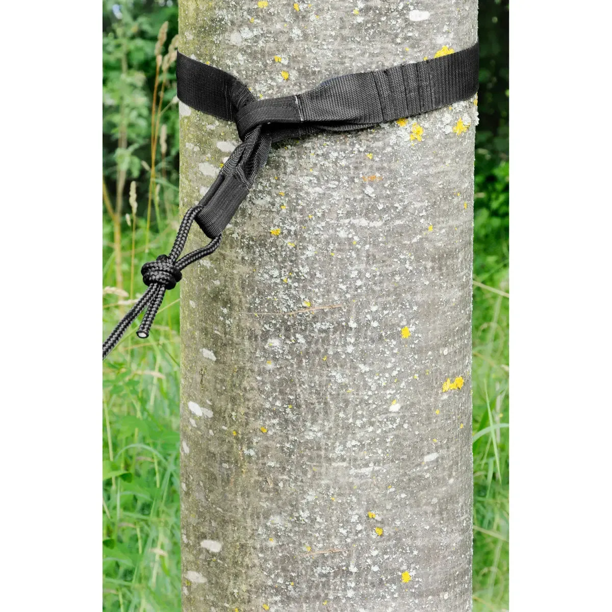 LA SIESTA TreeMount tree & pole suspension set for hammock