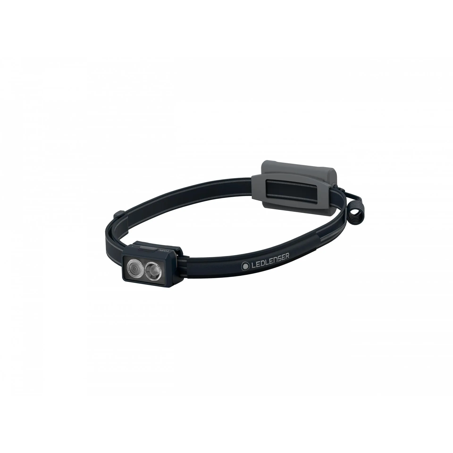 Ledlenser NEO3 Headlamp