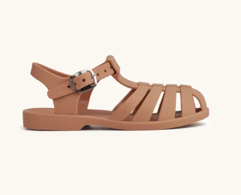 Liewood Bre Sandals Papaya