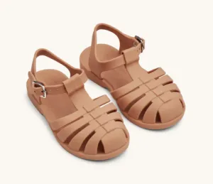 Liewood Bre Sandals Papaya