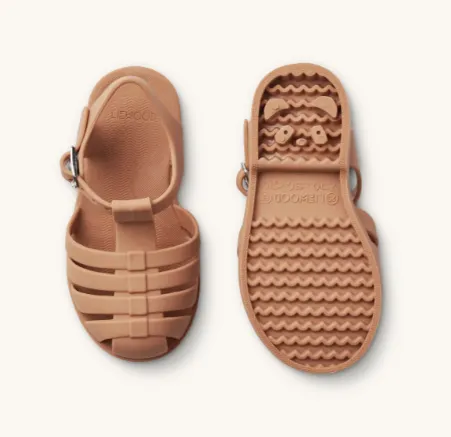 Liewood Bre Sandals Papaya