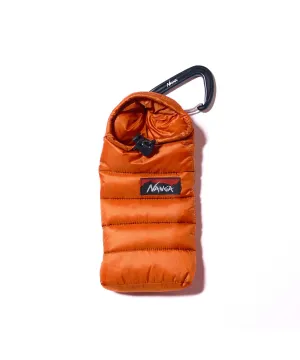 MINI SLEEPING BAG PHONE CASE