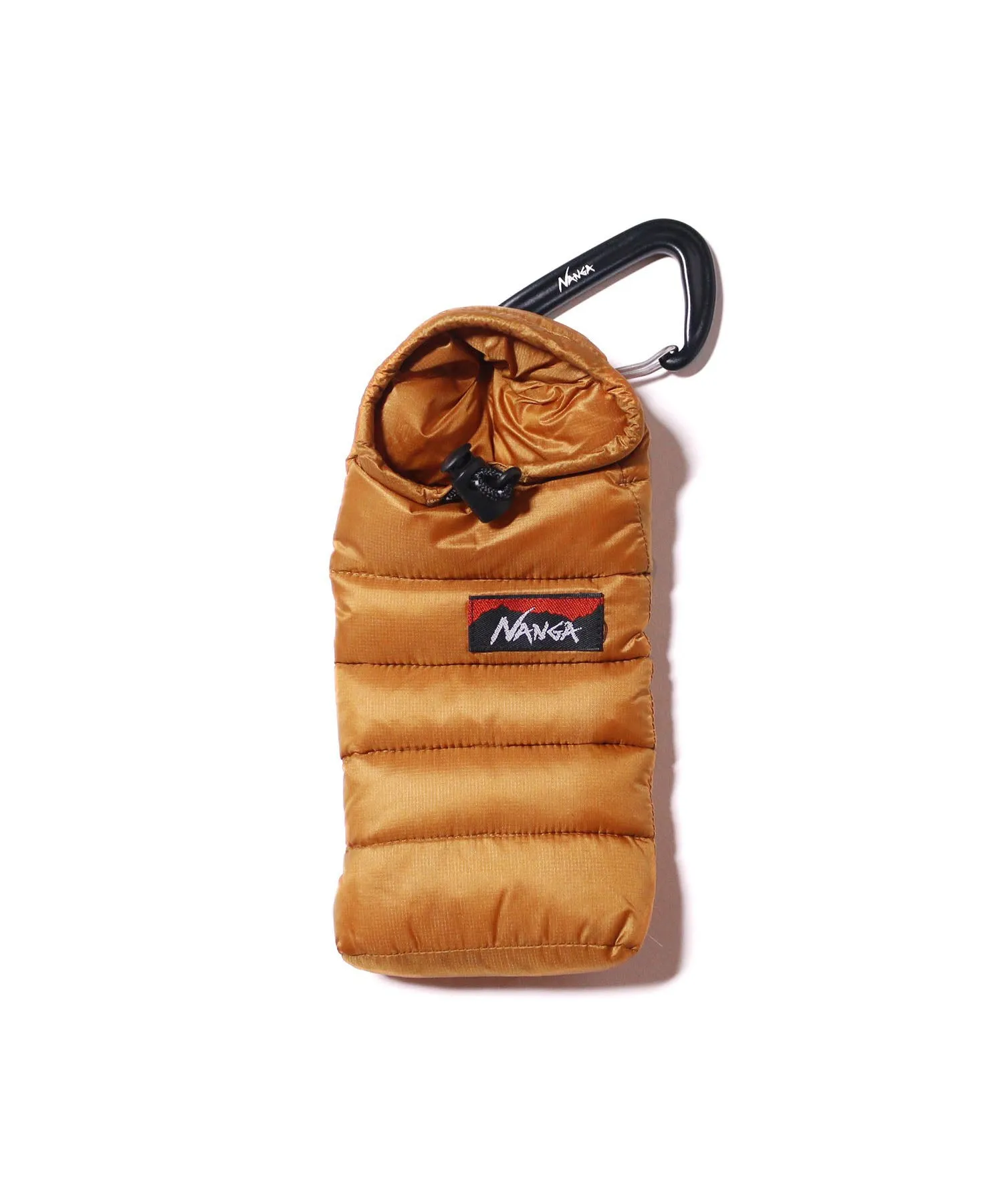 MINI SLEEPING BAG PHONE CASE