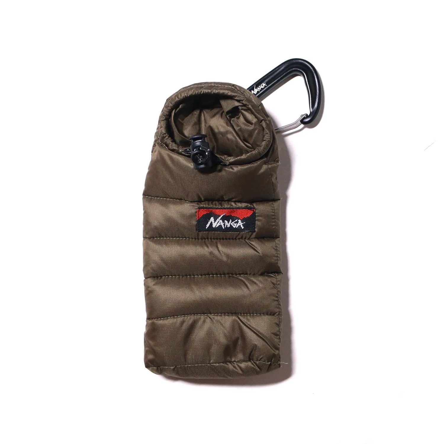 MINI SLEEPING BAG PHONE CASE