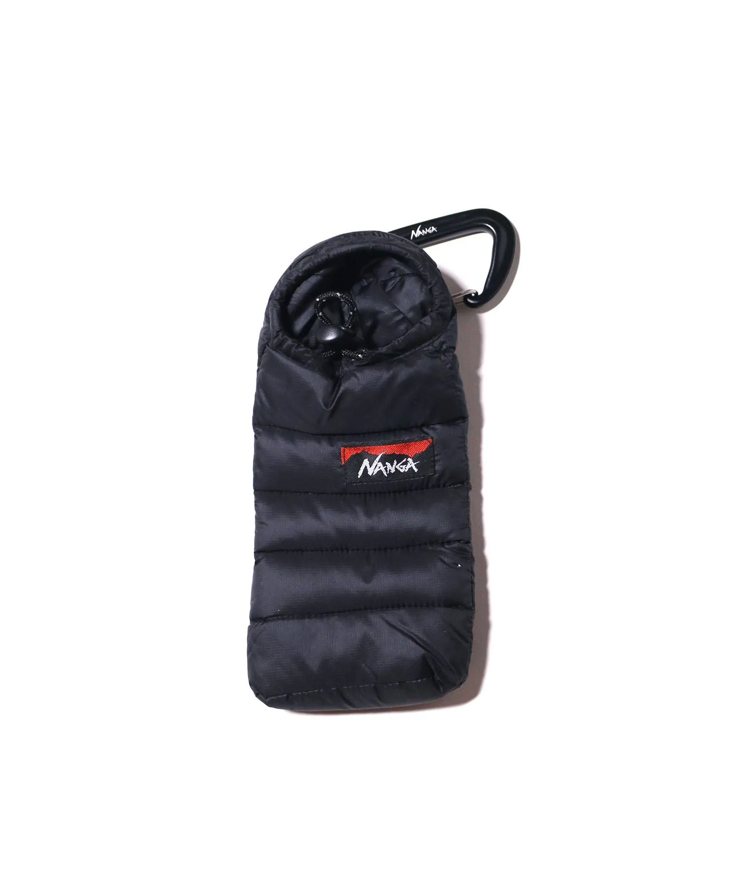 MINI SLEEPING BAG PHONE CASE