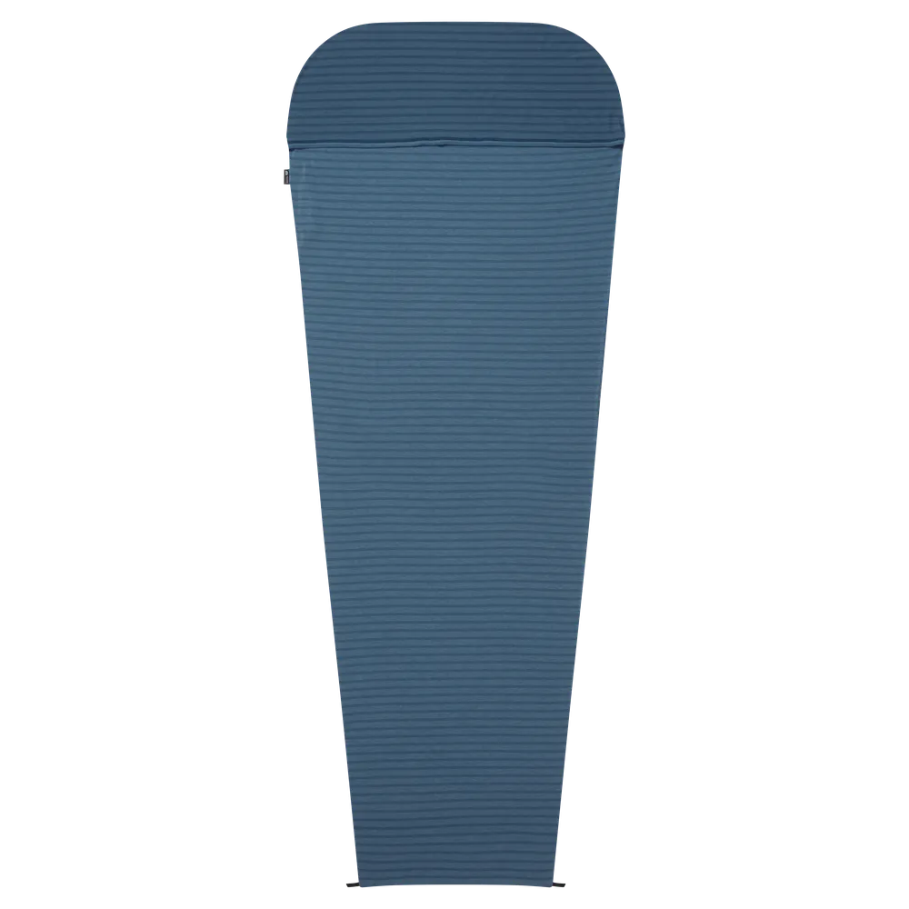 Mountain Equipment Groundup Mummy Sleeping Bag Liner