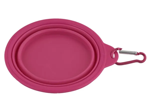 Portable Dog Bowl