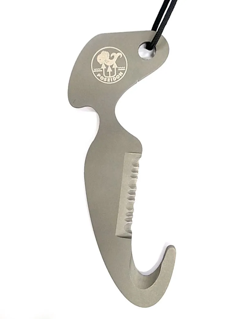 Poseidon Line Cutter