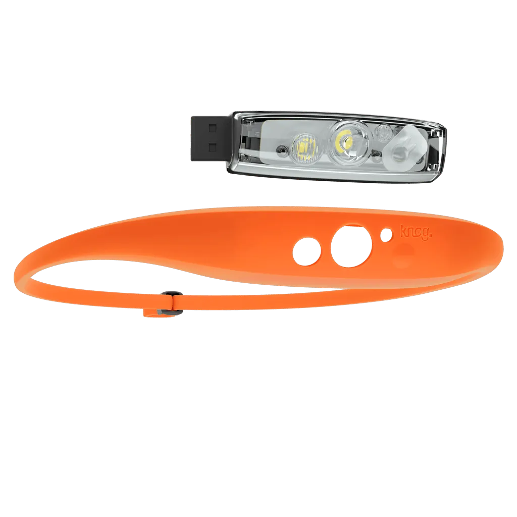 Quokka 150 Headlamp