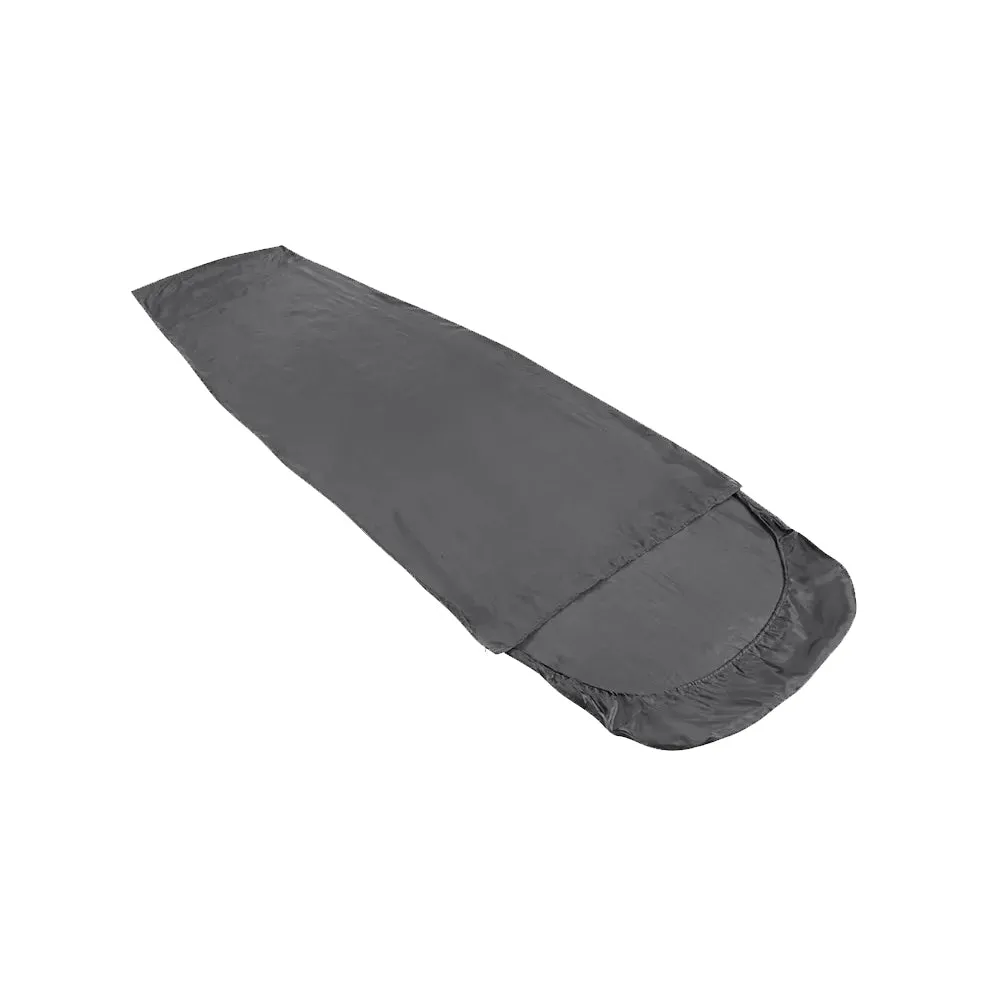 Rab Silk Ascent Hooded Sleeping Bag Liner 絲質睡袋內膽