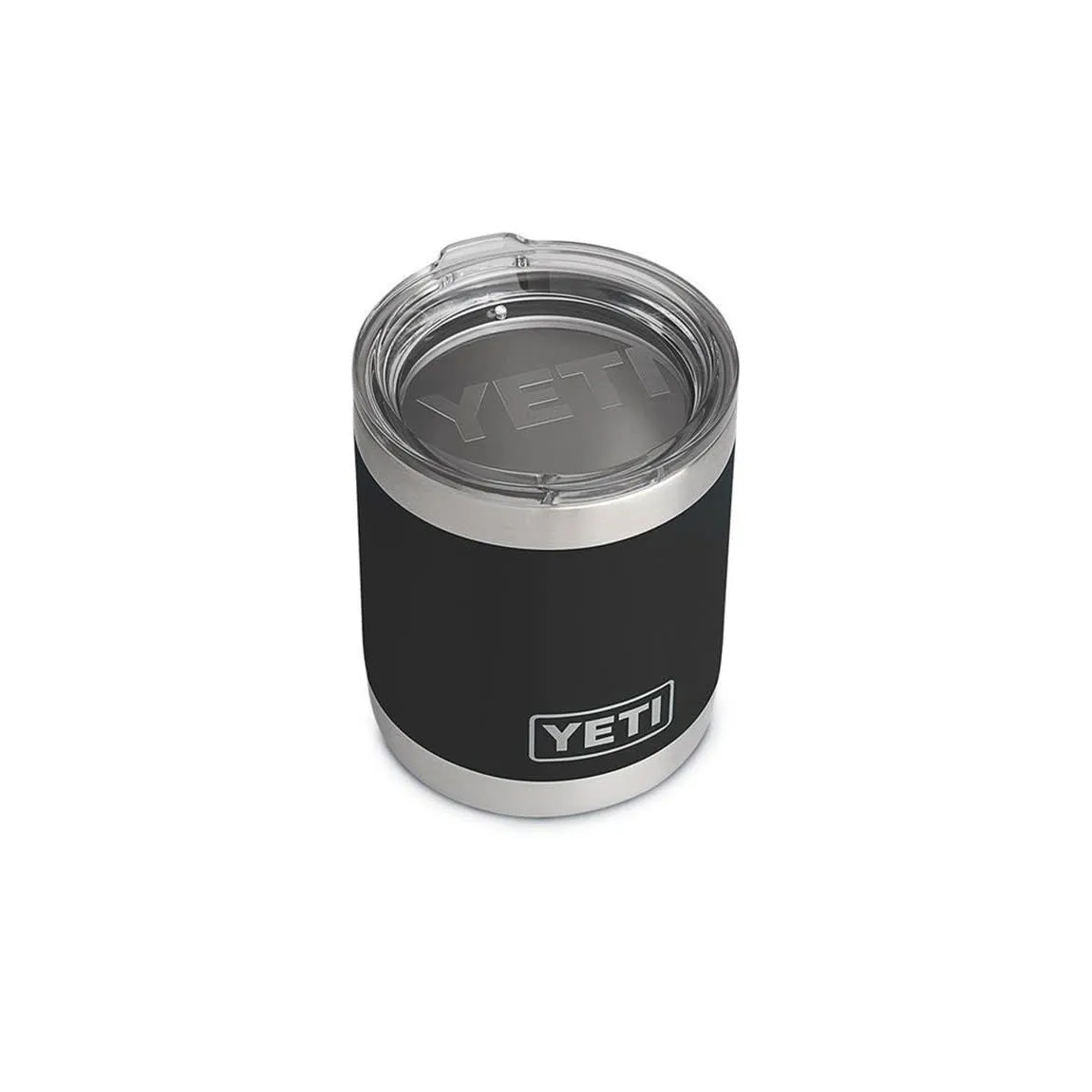 Rambler 10 oz Lowball