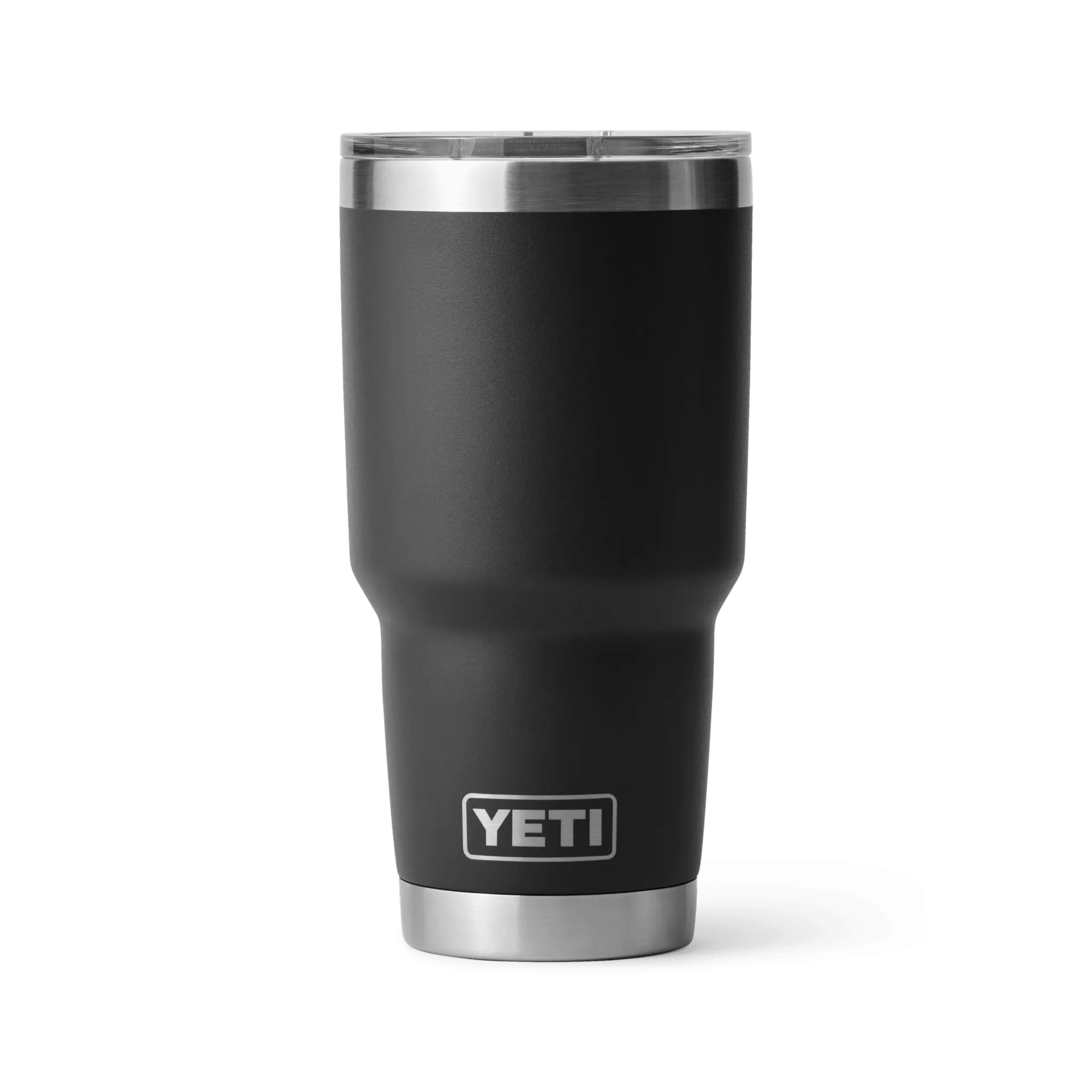 Rambler® 30 oz Tumbler w/Magslider™ Lid - Black