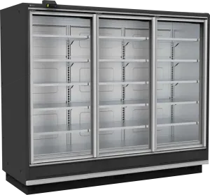 Remote Glass Door Cooler