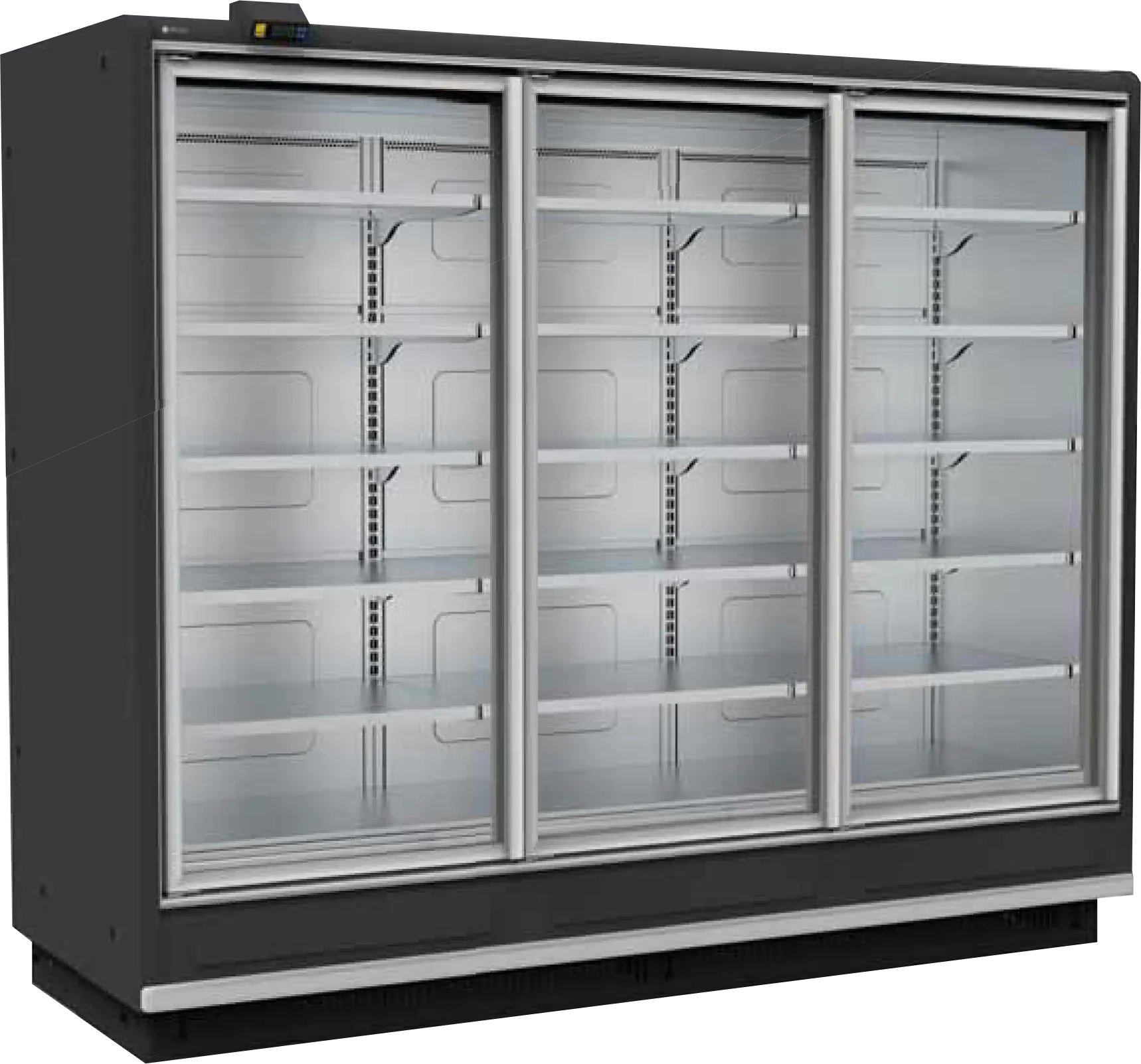 Remote Glass Door Cooler