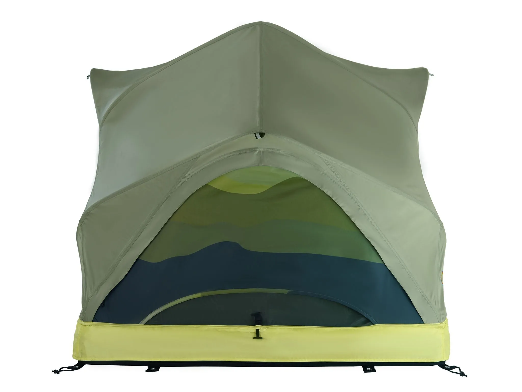 REV PICK-UP TRUCK TENT