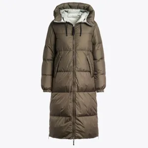 Sleeping Bag (Taggia Olive   Mochi)