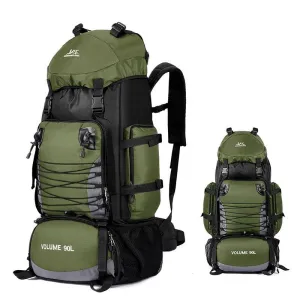 Tactical Camping Backpack