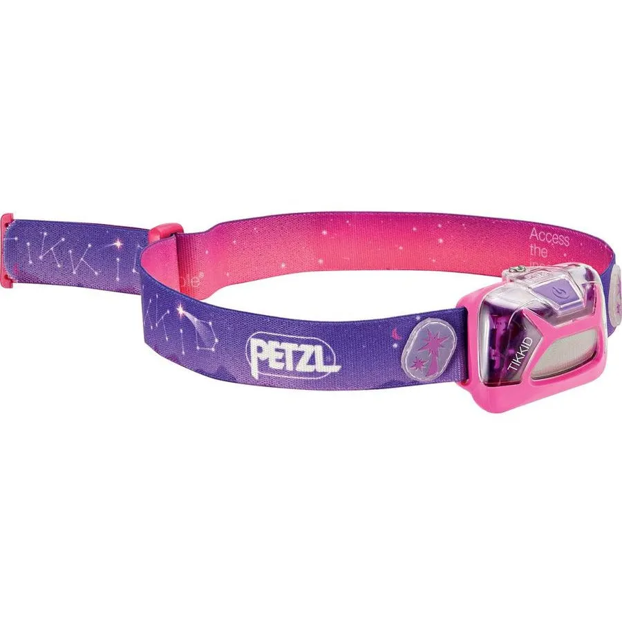 Tikkid Headlamp 20 lm.