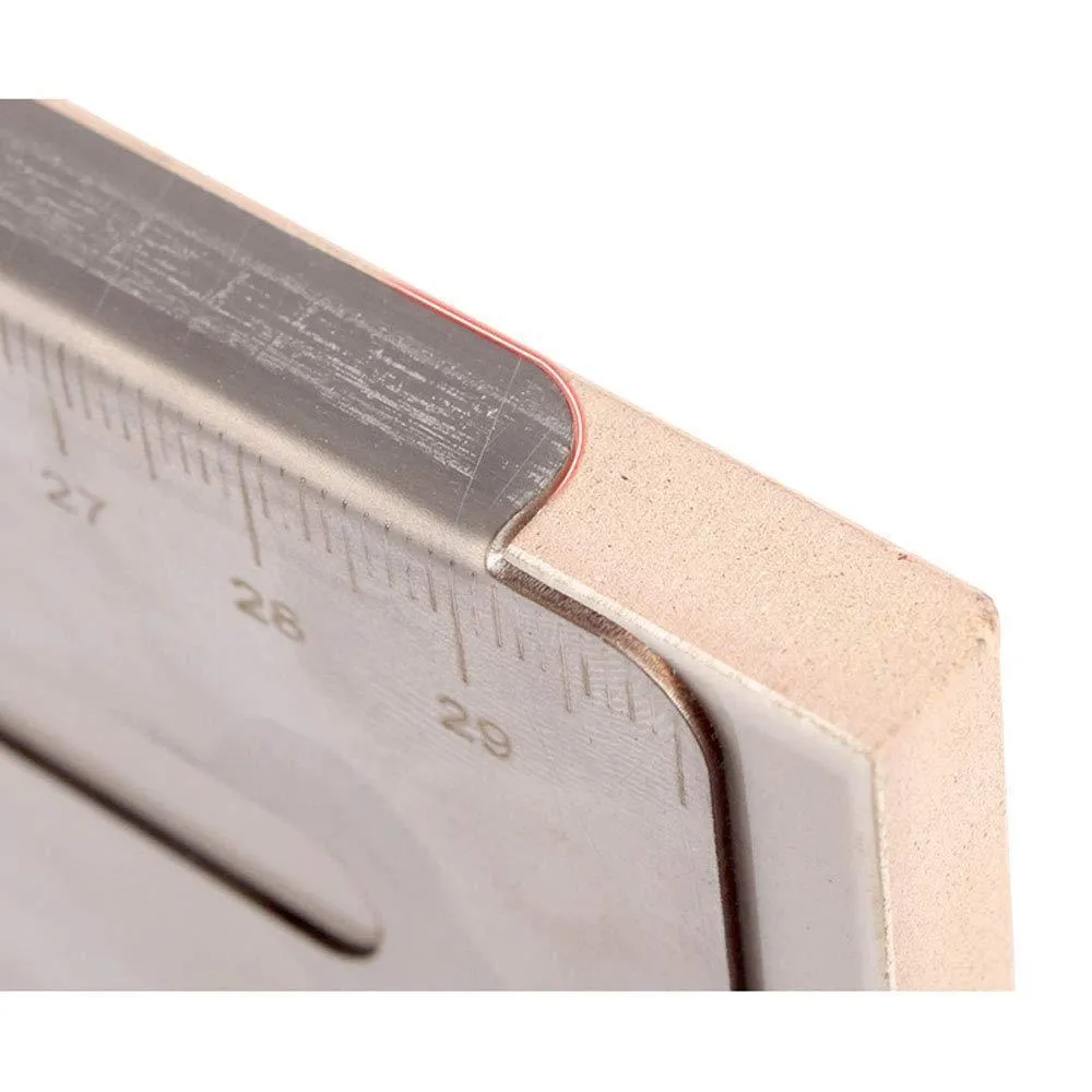 Tools RevolutionTile angle measuring ruler