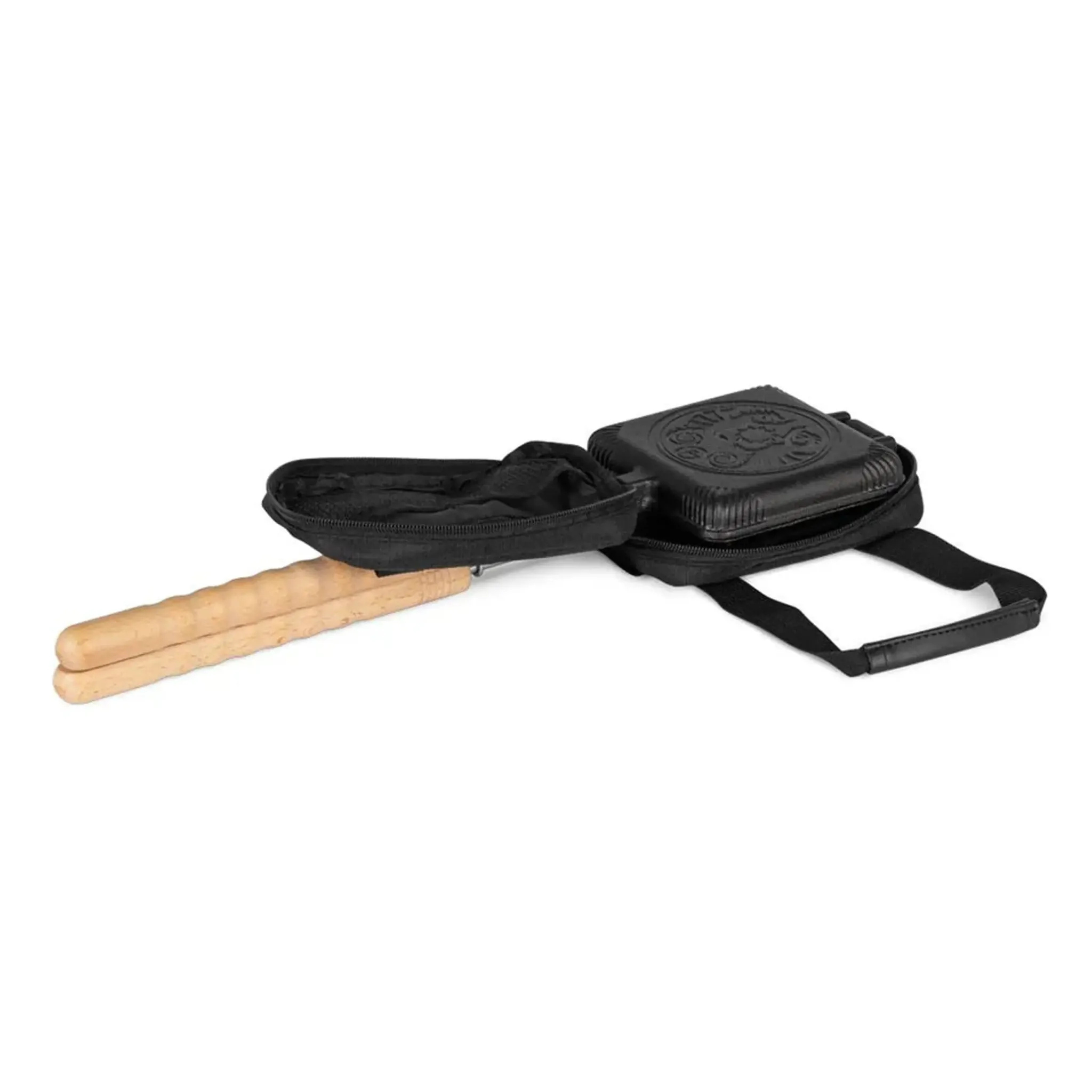 Transport Bag for Sandwich Iron