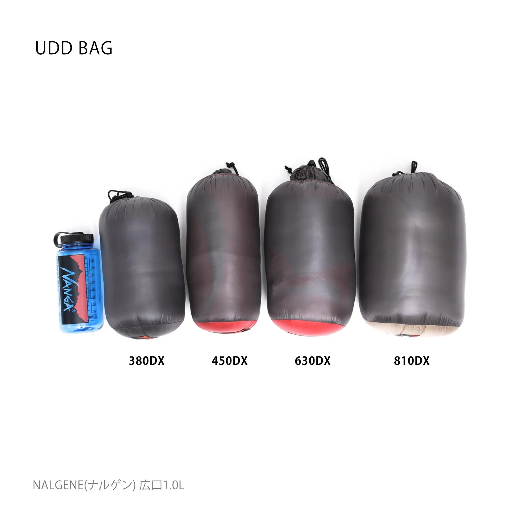 UDD BAG 810DX