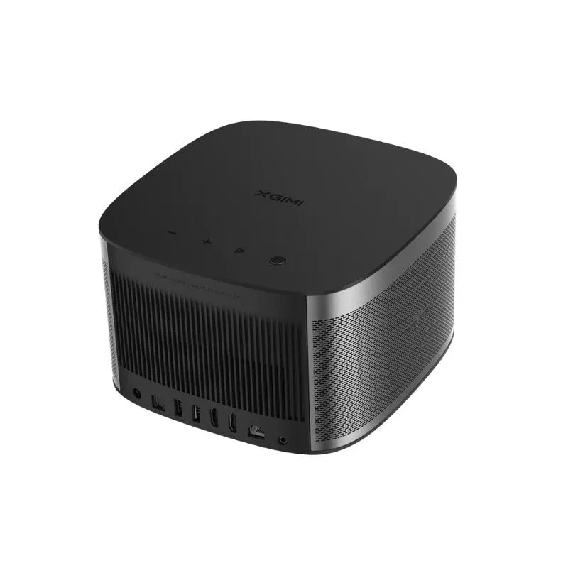 XGIMI Horizon - 1500 ISO Lumens - 1080P FullHD - Space Grey