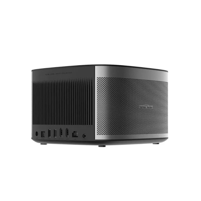XGIMI Horizon - 1500 ISO Lumens - 1080P FullHD - Space Grey